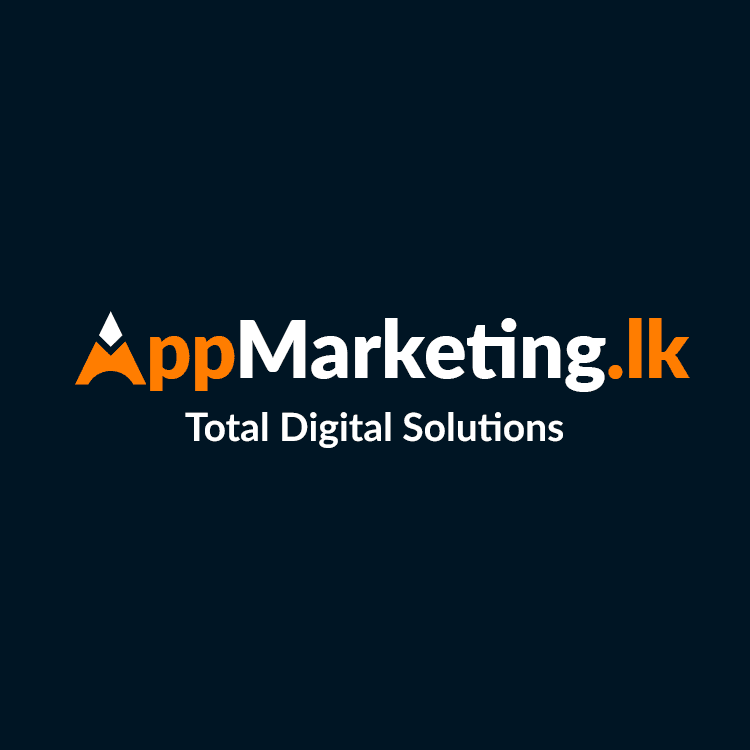 AppMarketing.lk