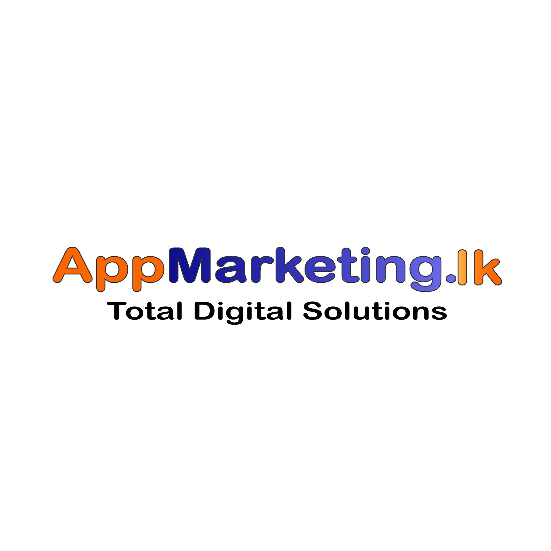 AppMarketing.lk 3rd Logo