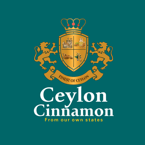 AppMarketing.lk Client Ceylon-Cinnamon Logo