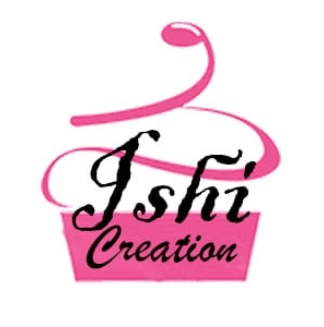 AppMarketing.lk Client -Ishi-Creations-Kalutara-Facebook Logo
