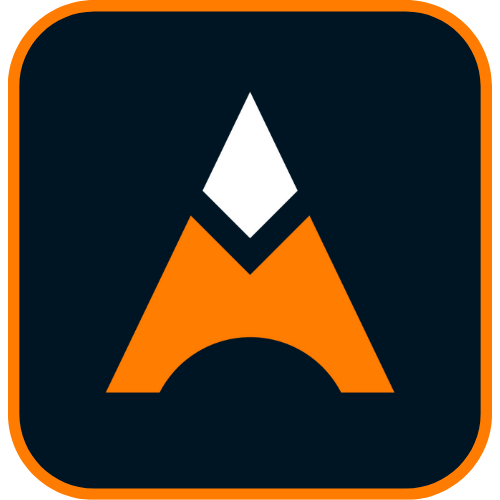 AppMarketing.lk Logo Icon